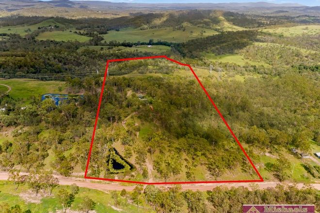 Picture of 83 Theils Road, DALYSFORD QLD 4671