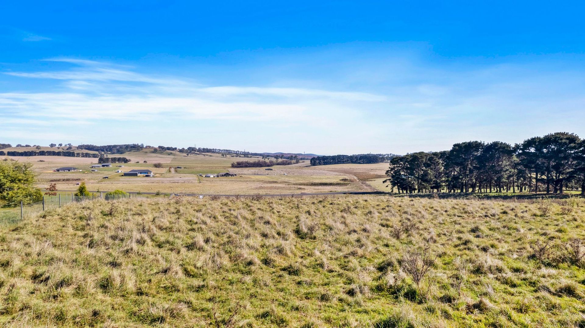 58 Glendalough Road, Oberon NSW 2787 Vacant Land for Sale 399,000