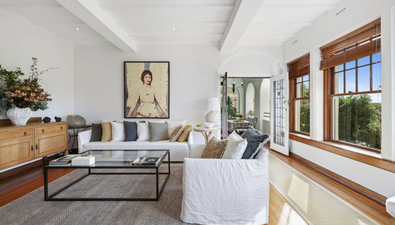 Picture of 1/82 Beresford Road, BELLEVUE HILL NSW 2023