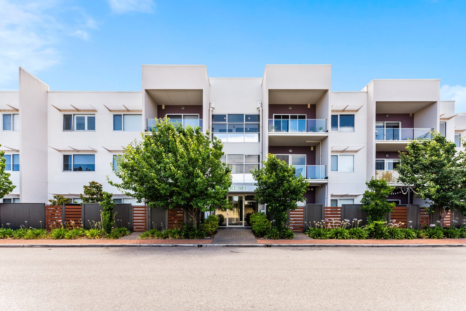 204/25 Warner Avenue, Findon SA 5023, Image 1