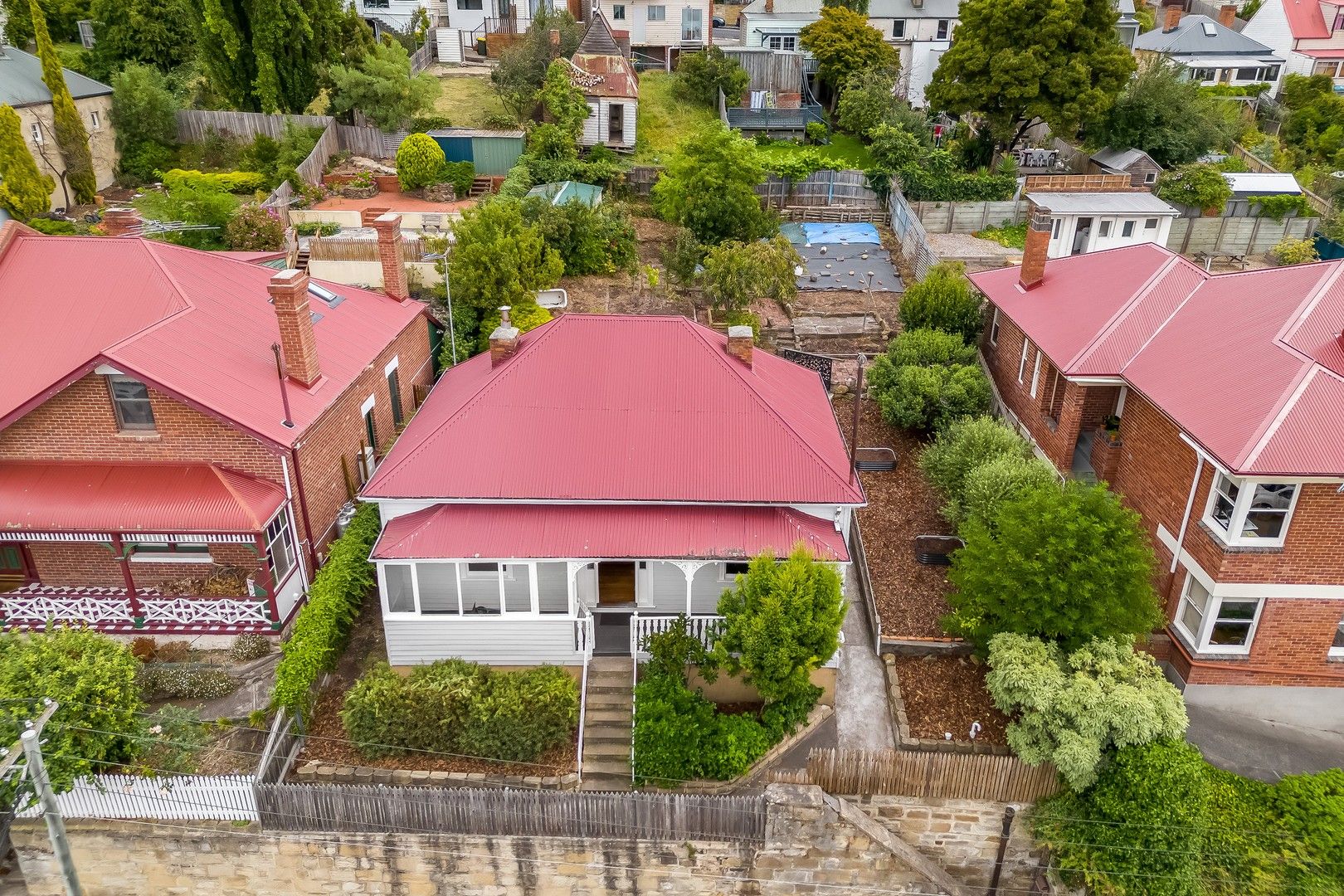 77 Goulburn Street, Hobart TAS 7000, Image 0