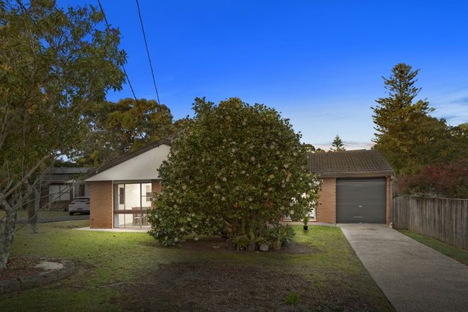 Picture of 1 Andrew Close, MOUNT COLAH NSW 2079