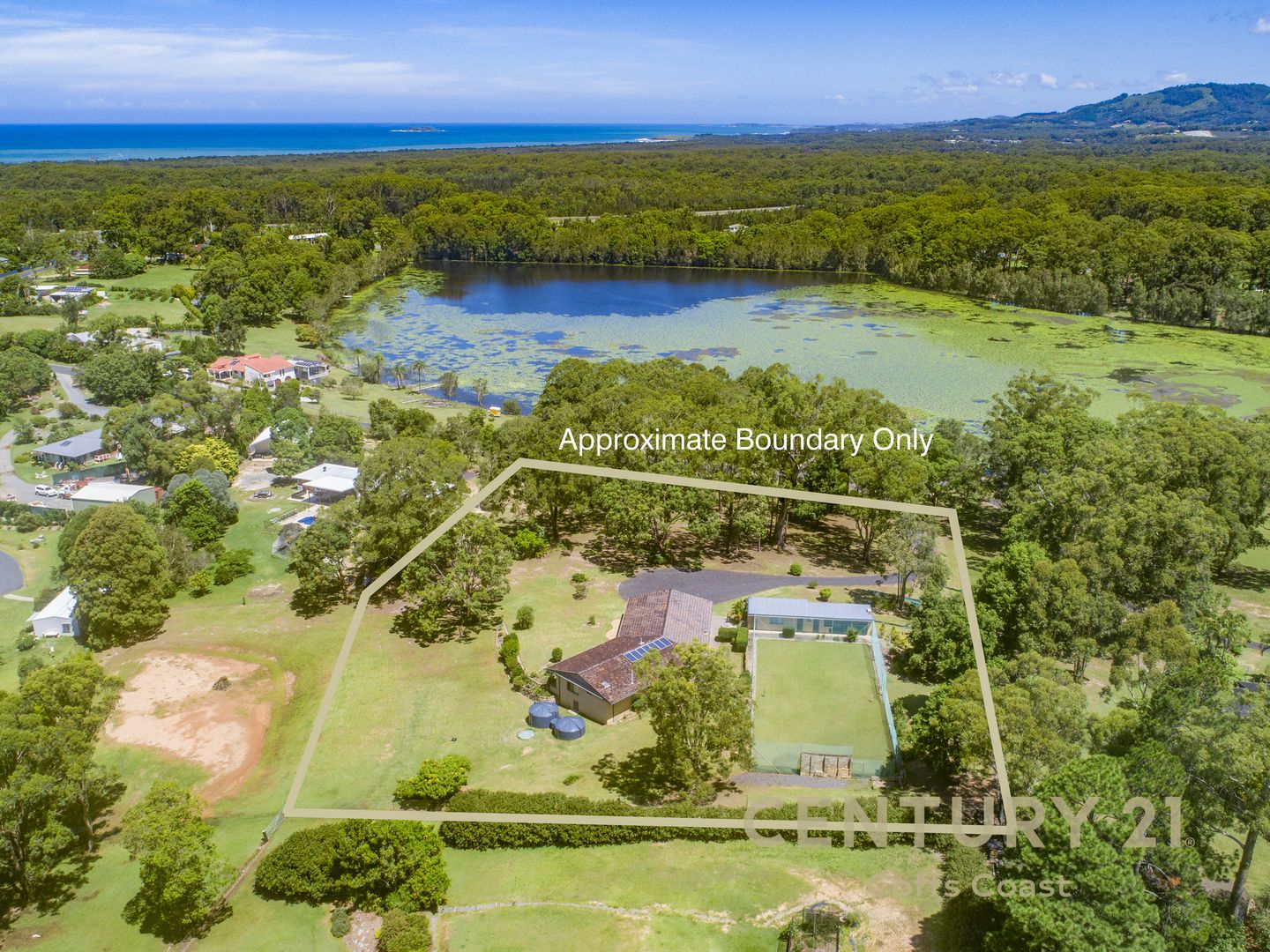 60 Smiths Road, Emerald Beach NSW 2456, Image 1