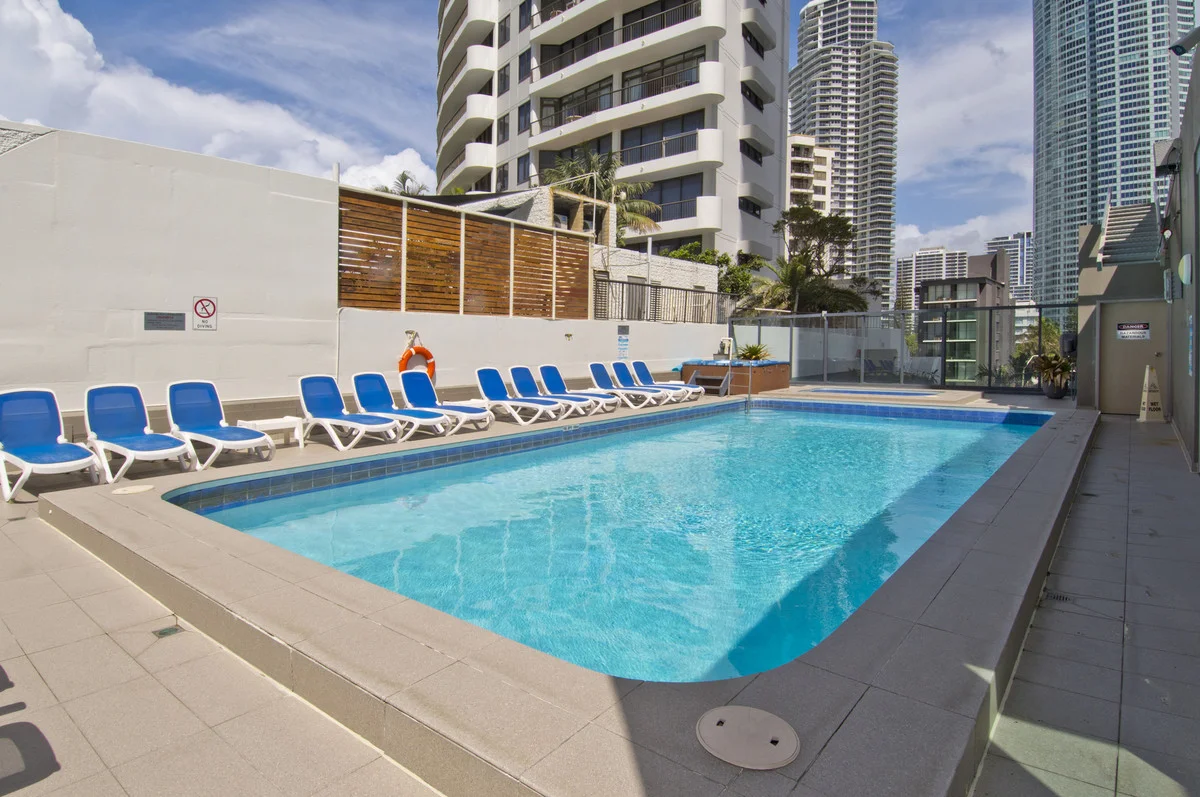 Additional image 10 of 1408/18 Hanlan Street, Surfers Paradise QLD 4217