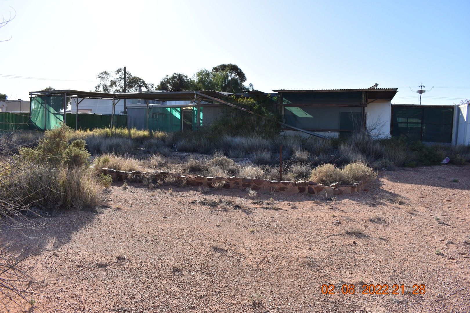 Lot 60 Chadwick Road, Coober Pedy SA 5723, Image 0