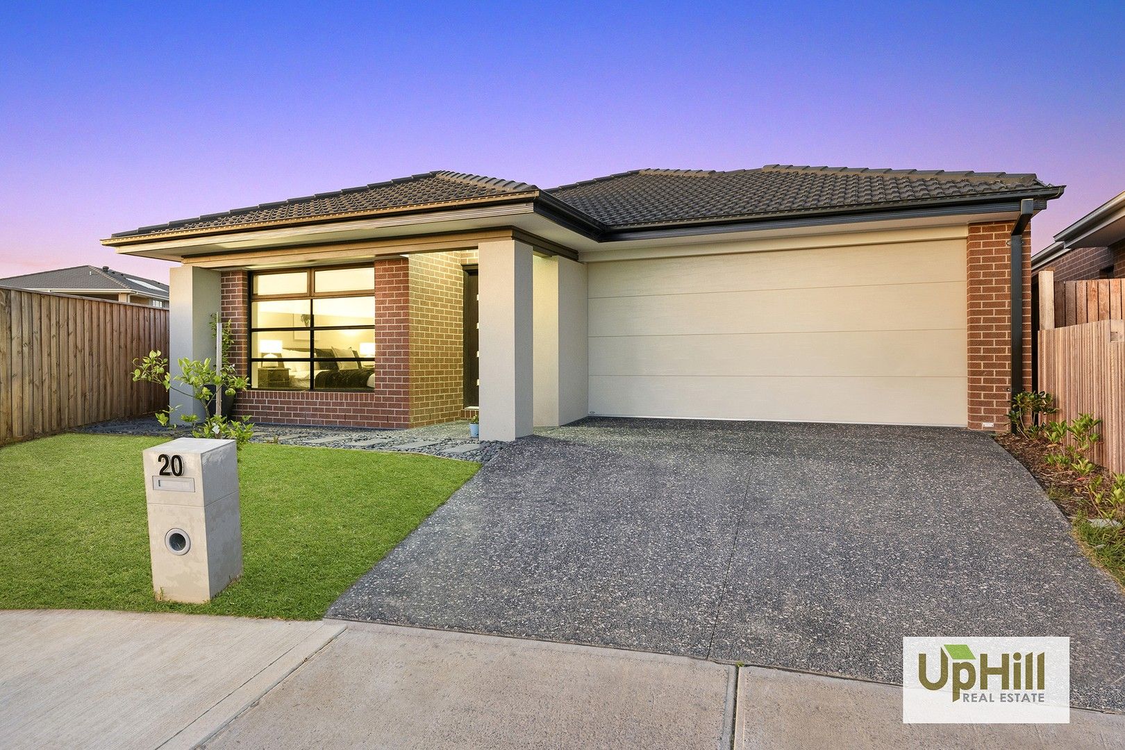 20 Diversity Road, Clyde North VIC 3978, Image 0