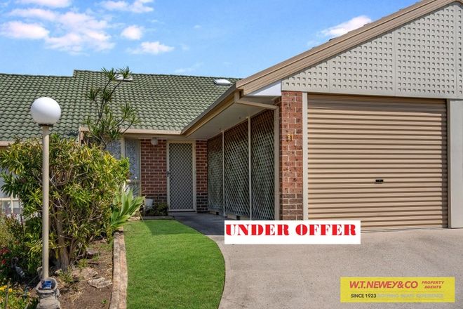 Picture of 91/25-29 Pine Road, CASULA NSW 2170
