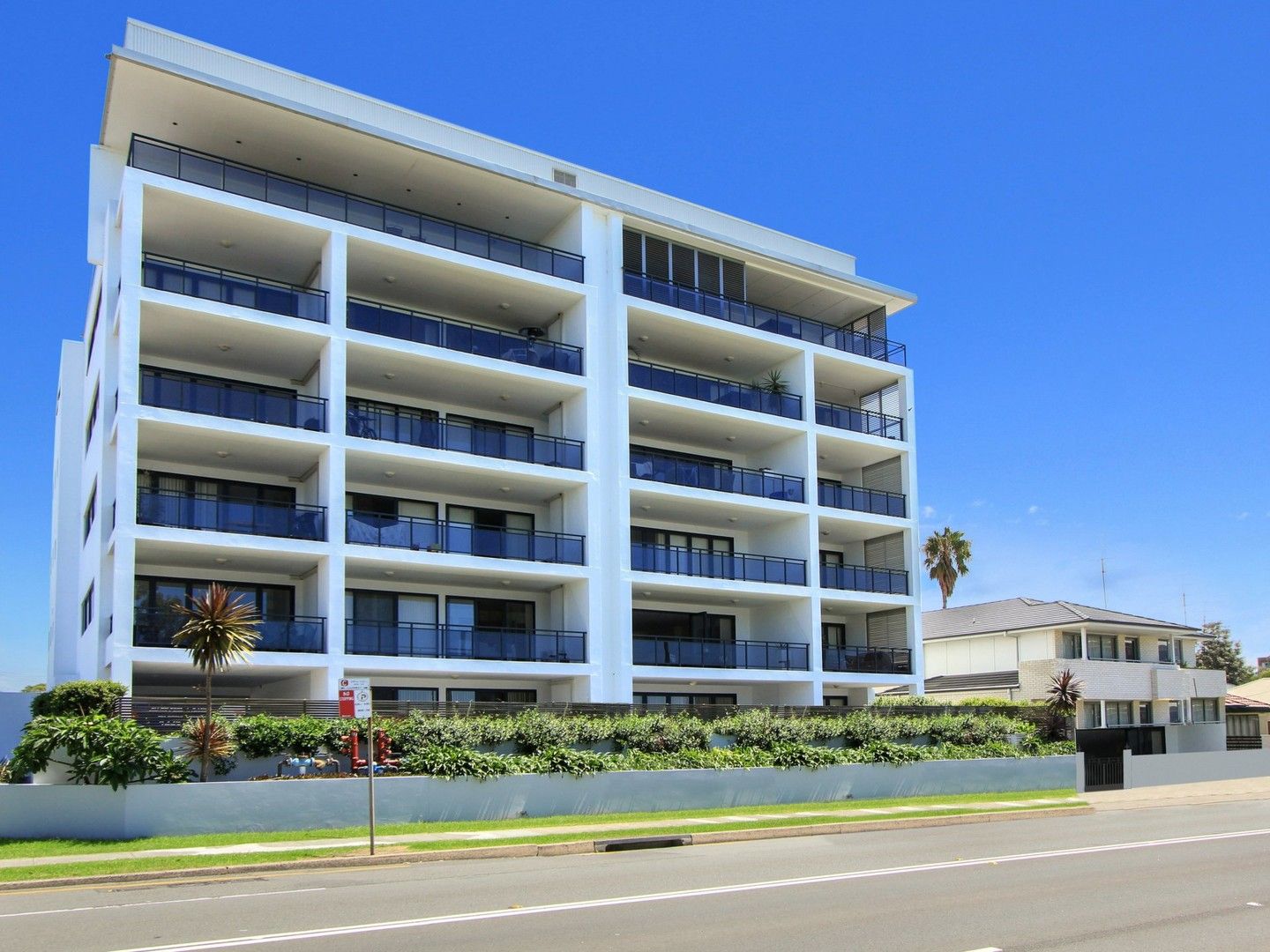 5/184-186 Corrimal Street, Wollongong NSW 2500, Image 0