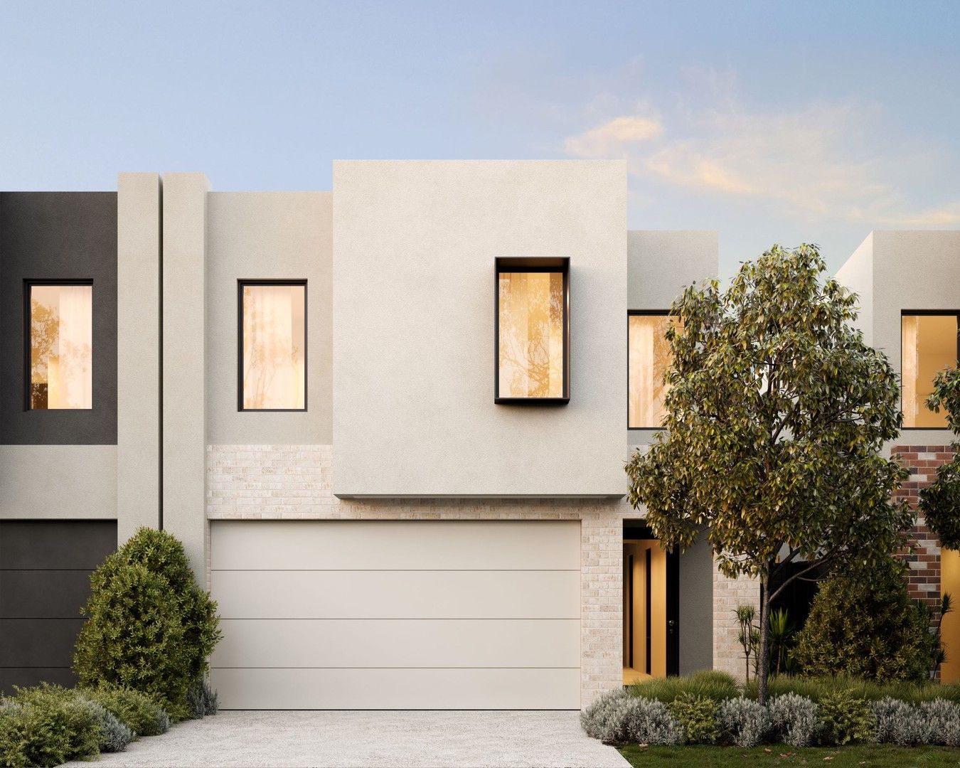 4 bedrooms New House & Land in Lot 82 Citadel Way CURRAMBINE WA, 6028