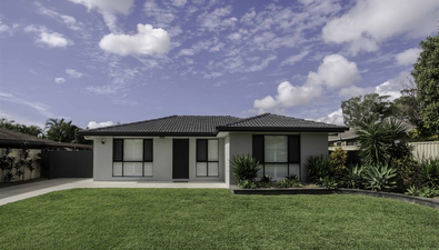 Picture of 28 Patrea Street, BANYO QLD 4014