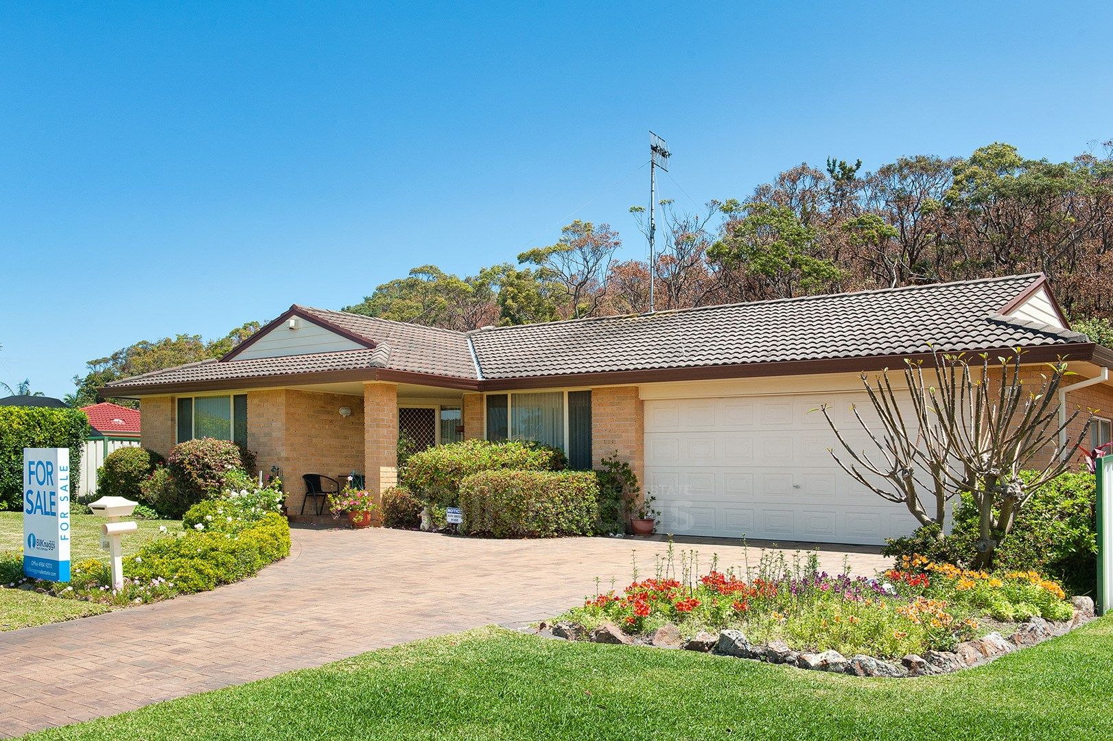 168 Rocky Point Road, Fingal Bay NSW 2315, Image 0