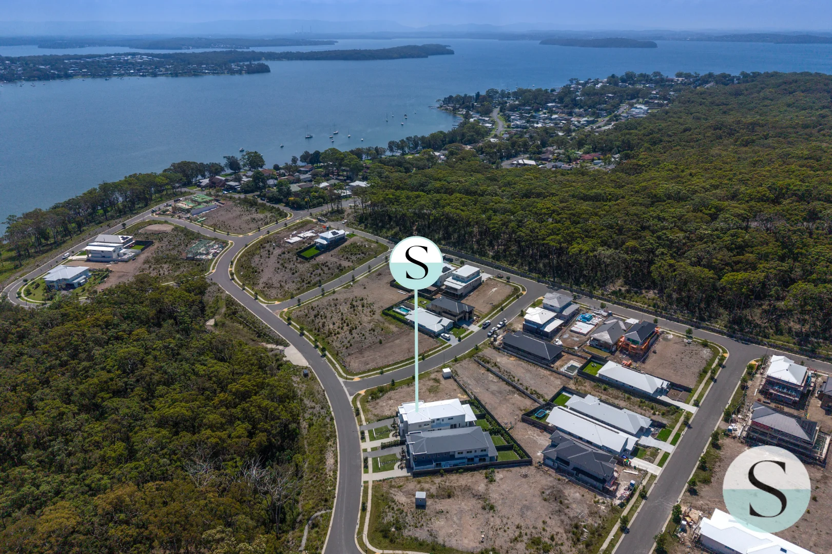 Additional image 40 of 23b Allora Circuit, Nords Wharf NSW 2281