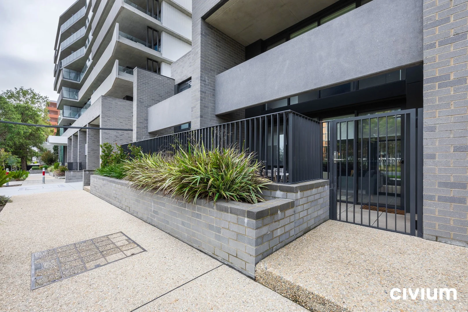 G03/254 Northbourne Avenue, Dickson ACT 2602