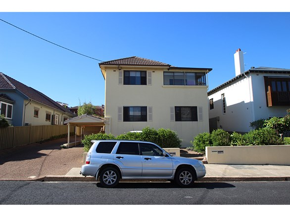 2/41 Wrightson Avenue, Bar Beach NSW 2300