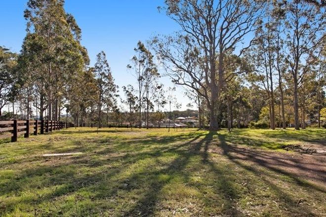 Picture of Lot 4 Tocal Road, BOLWARRA HEIGHTS NSW 2320