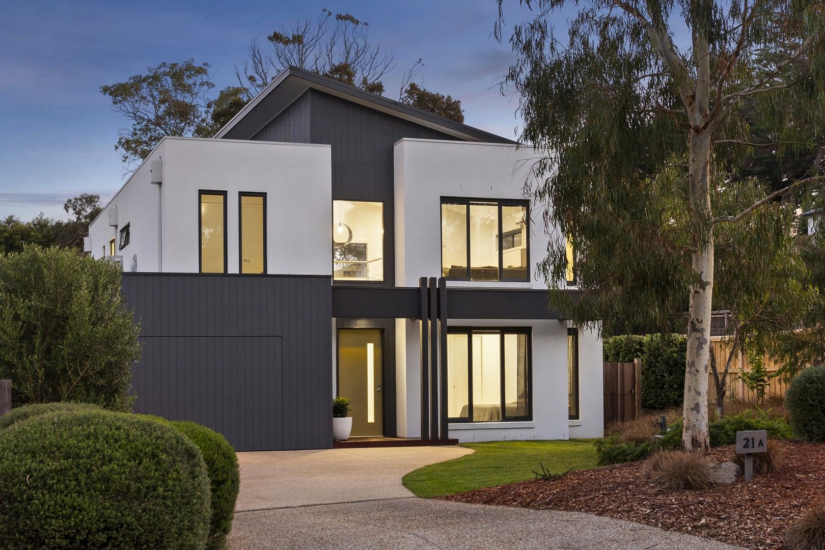 21A Cove Lane, Flinders VIC 3929 Domain