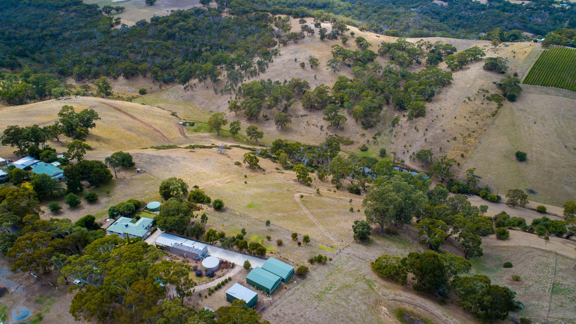 220 Cut Hill Road, Kangarilla SA 5157, Image 1