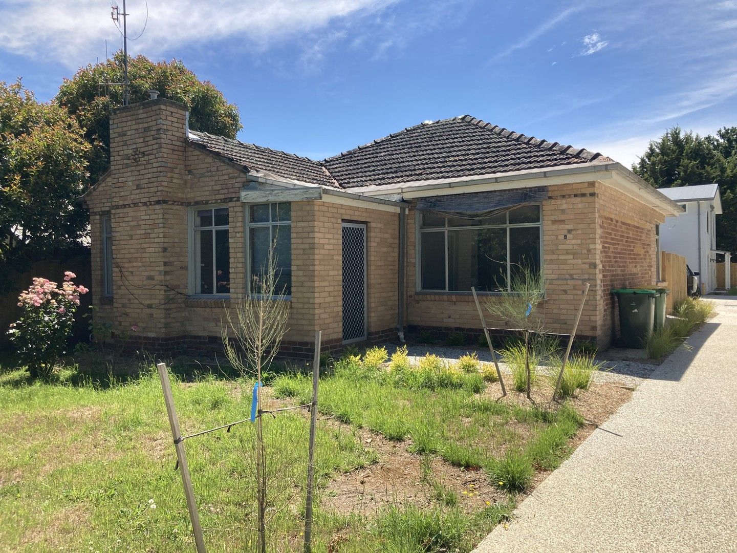 3 bedrooms House in 4/14 Carlisle Street WOODEND VIC, 3442