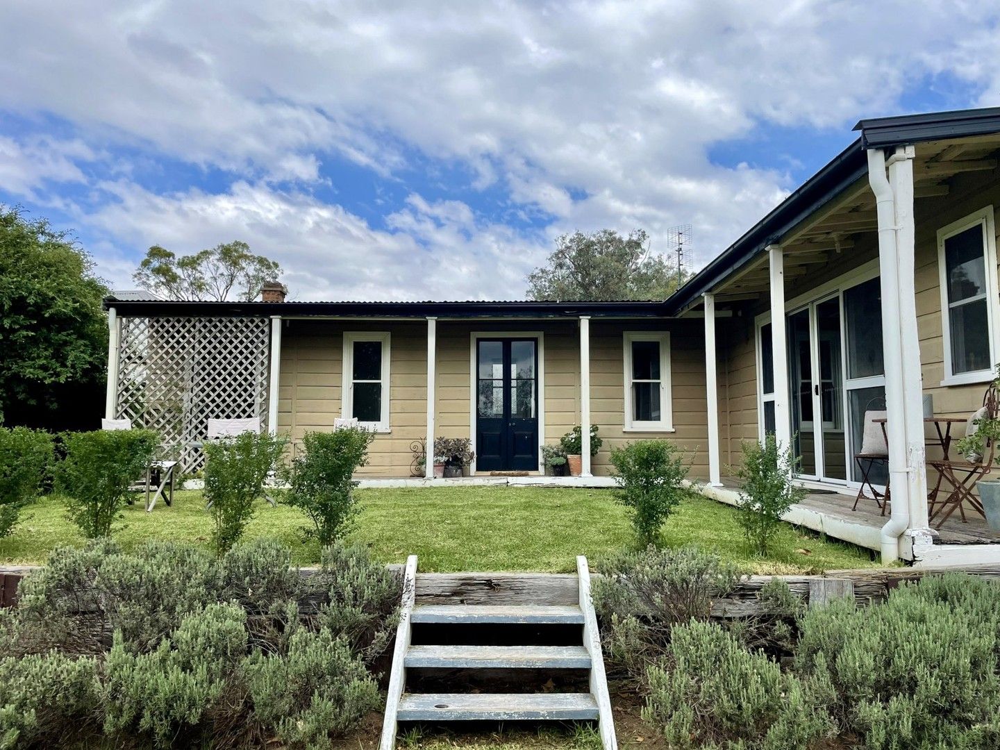 Fig Tree Cottage, Nubba NSW 2587, Image 0