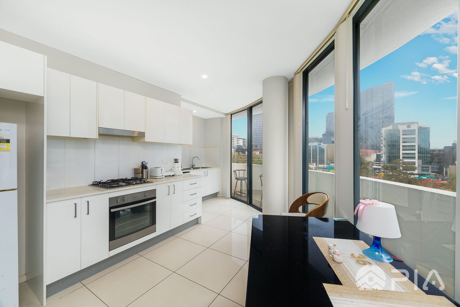2 bedrooms Apartment / Unit / Flat in 9/6 Sorrell St PARRAMATTA NSW, 2150