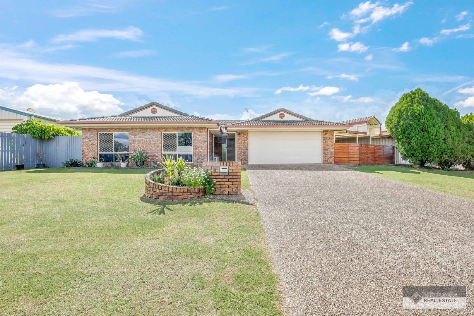 4 bedrooms House in 38 Tropicana Drive AVOCA QLD, 4670