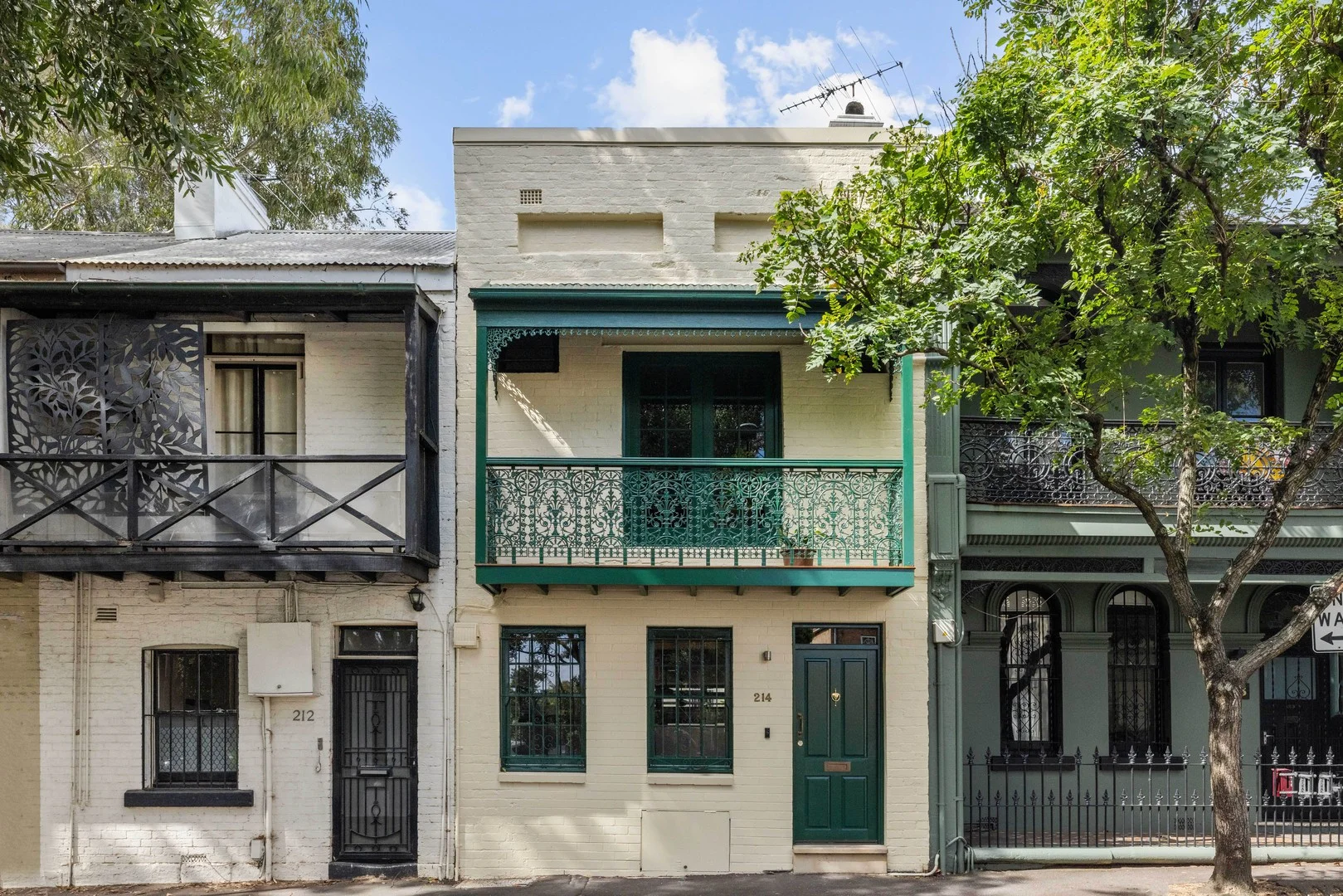 Additional image 2 of 214 Bulwara Road, Ultimo NSW 2007