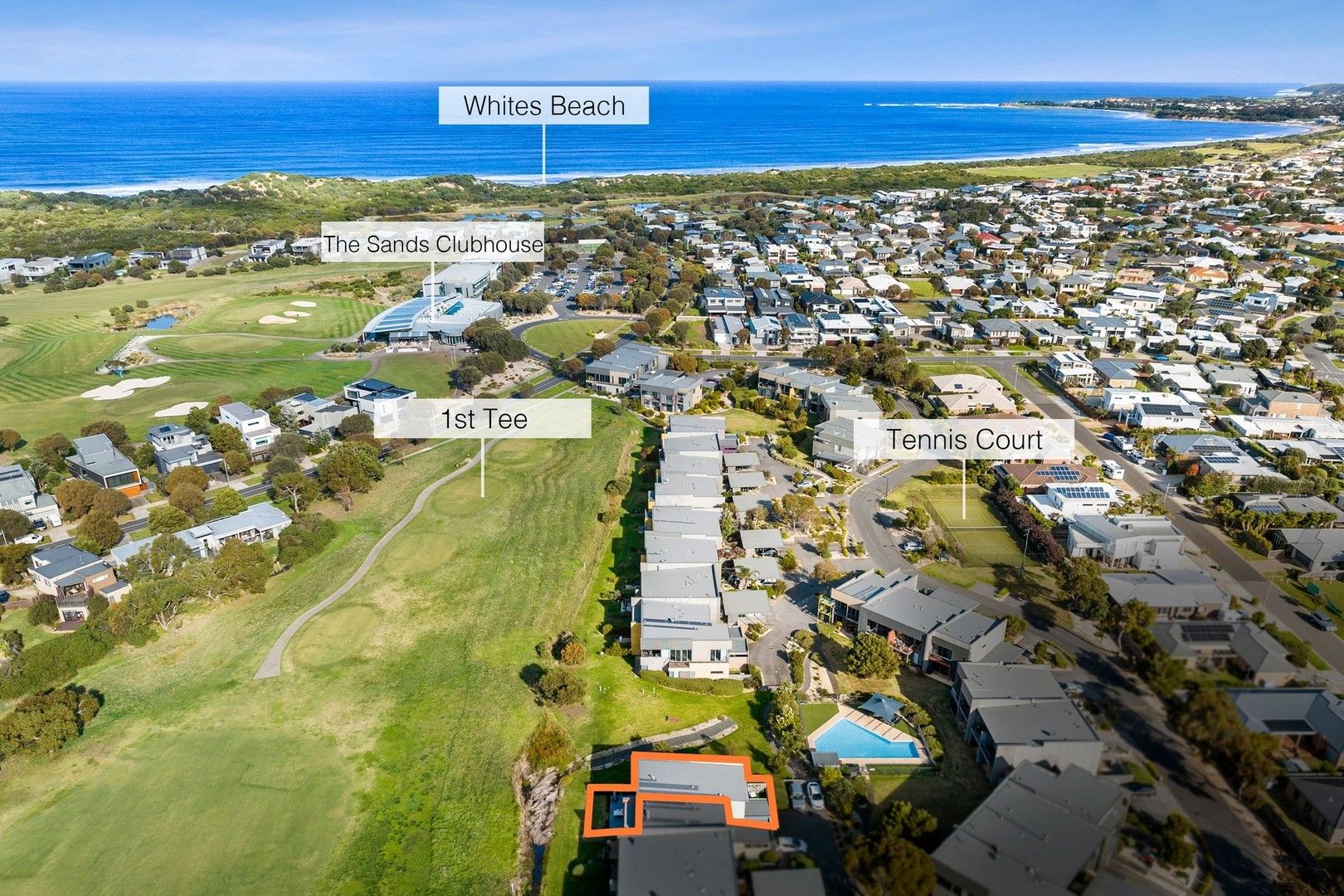 1 Shore Place, Torquay VIC 3228, Image 0