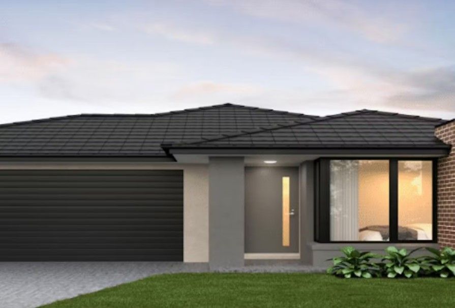 3 bedrooms New House & Land in  SHEPPARTON VIC, 3630