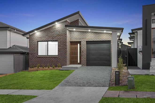Picture of 10 Meeson Street, CLAYMORE NSW 2559