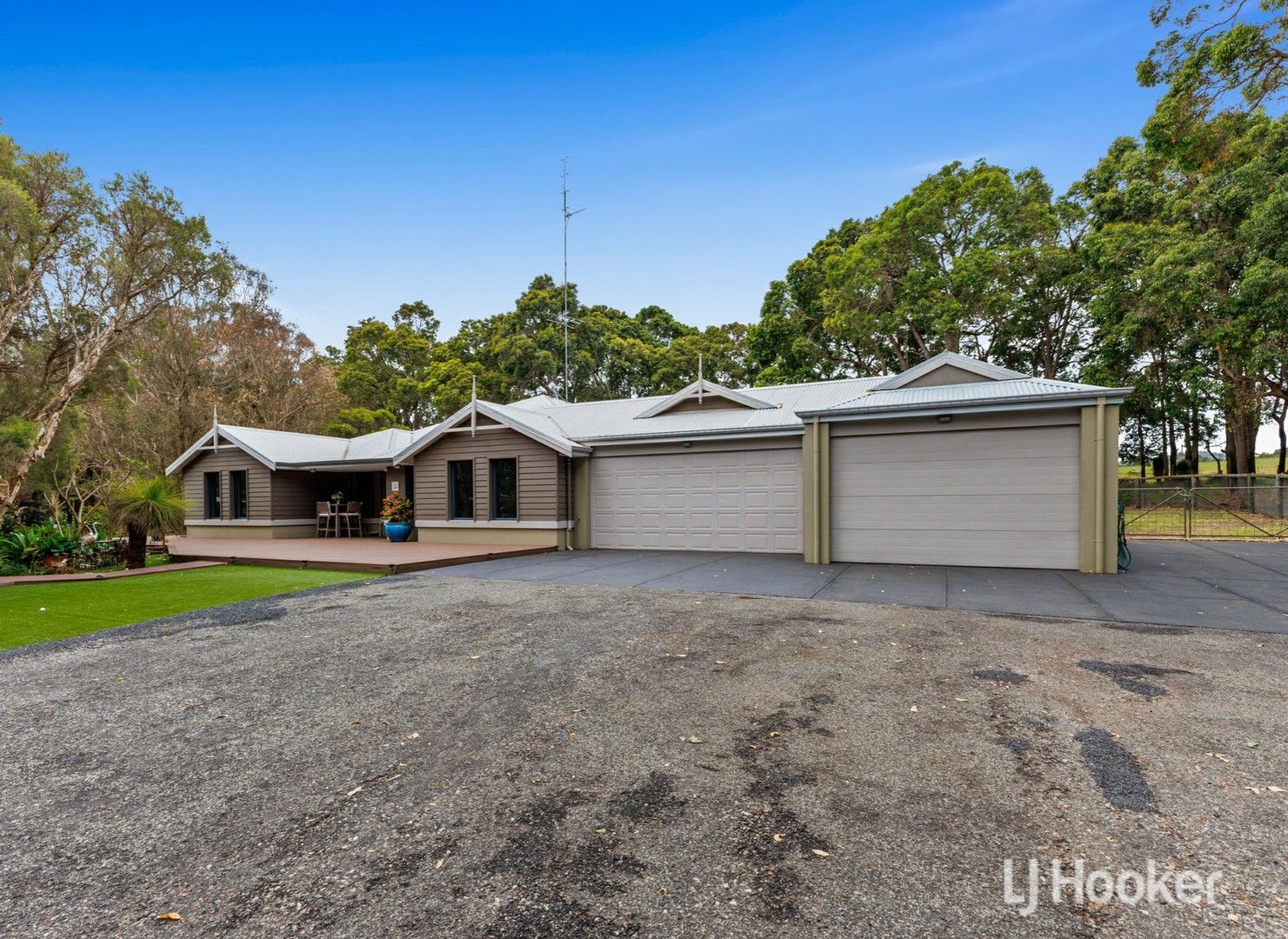 41 Gladstone Street, Cookernup WA 6219, Image 0