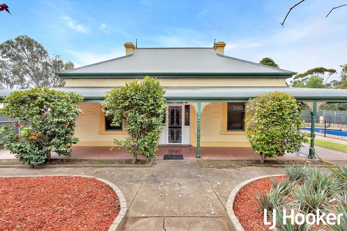 31 Murray Street, Greenock SA 5360, Image 0