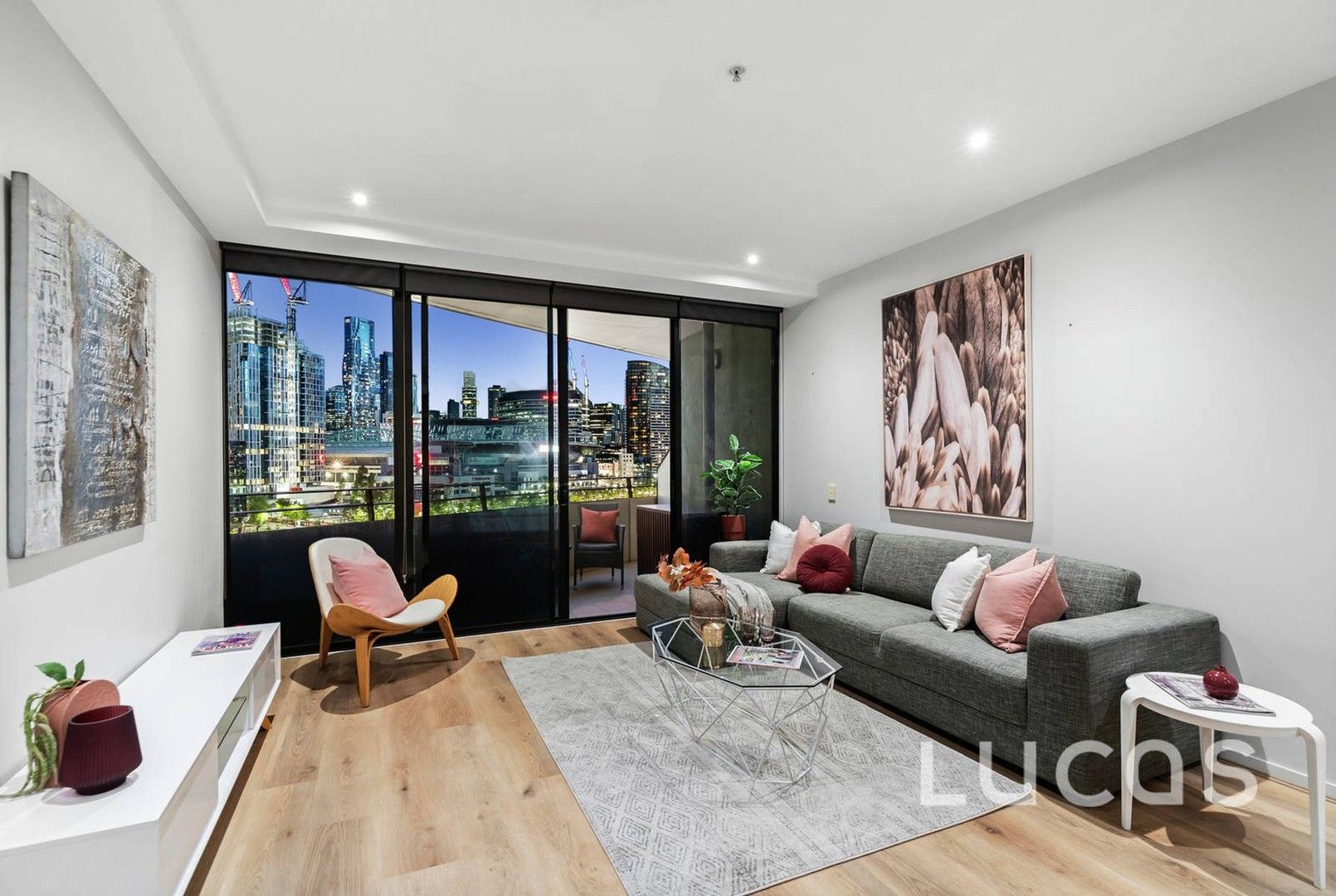 1003/15 Caravel Lane, Docklands VIC 3008, Image 0