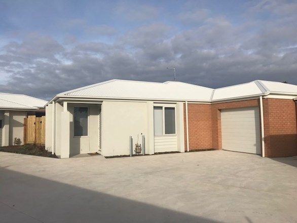 3 bedrooms Townhouse in 2/8 Kookaburra Court NORLANE VIC, 3214