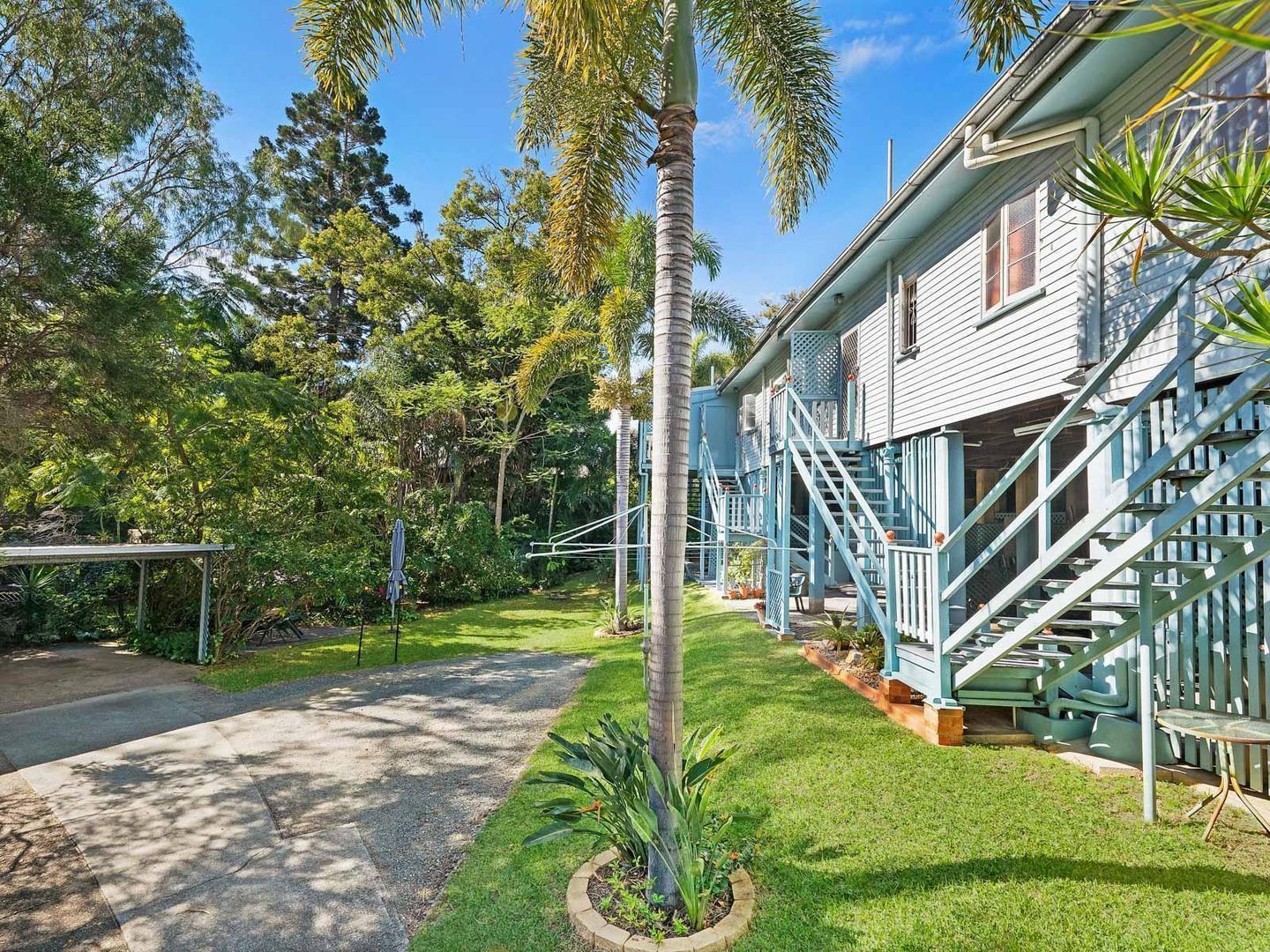 2 bedrooms Apartment / Unit / Flat in 1/91-93 Maygar St WINDSOR QLD, 4030