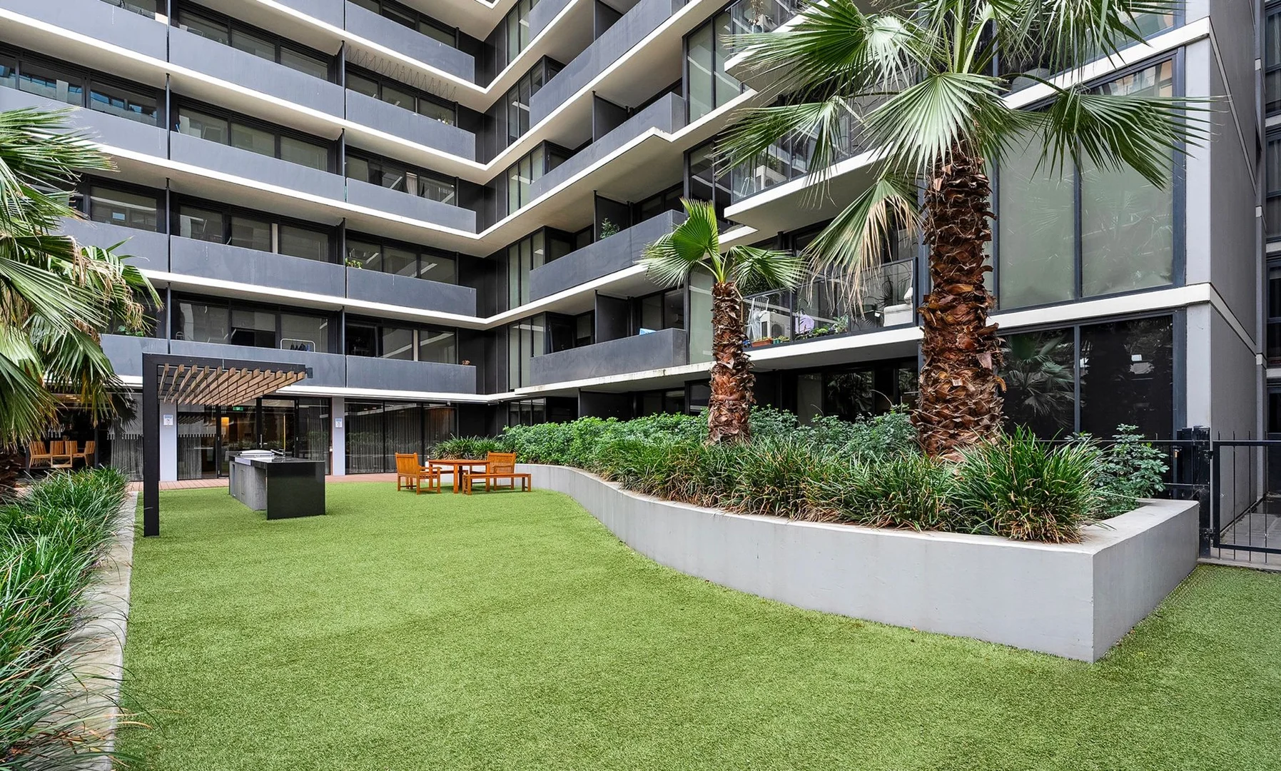 Additional image 15 of 1915/39 Coventry St, Southbank VIC 3006