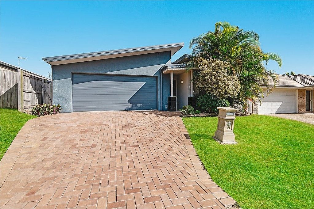 1 bedrooms House in 3/19 Winchester Crescent PIMPAMA QLD, 4209