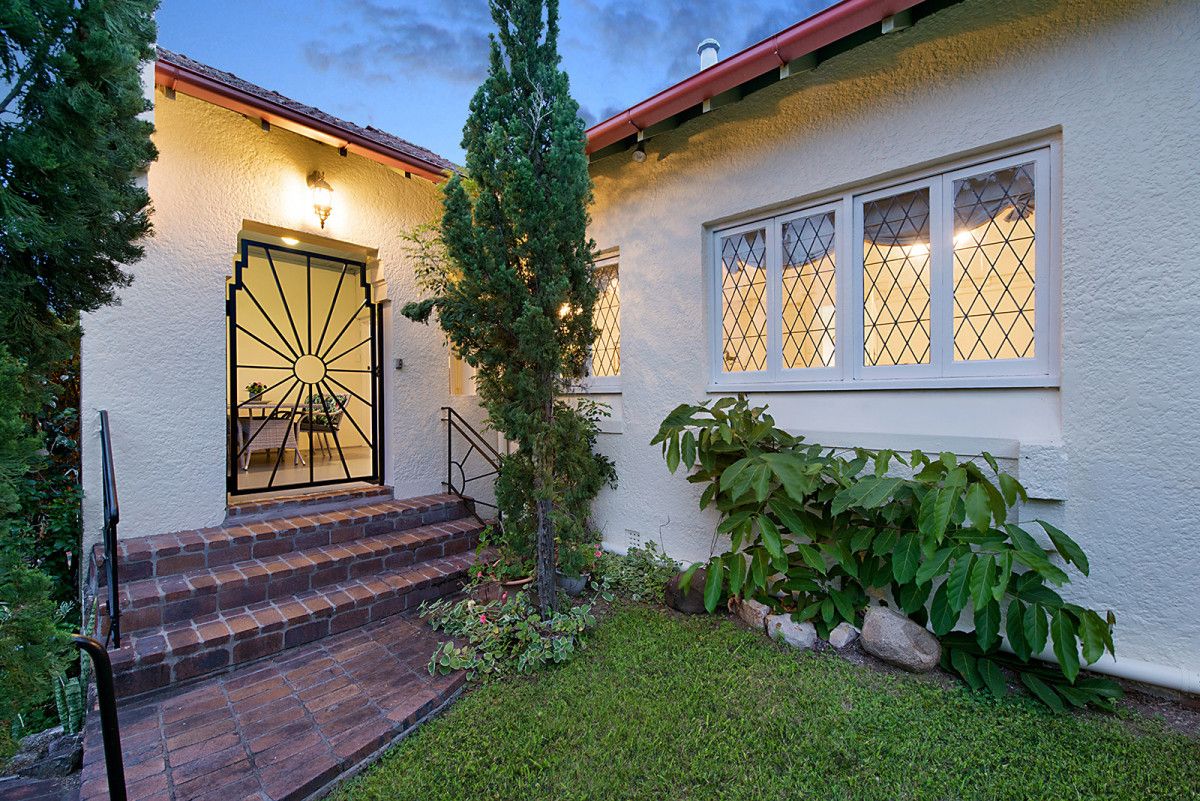 23 Herbert Street, Toowong QLD 4066, Image 1