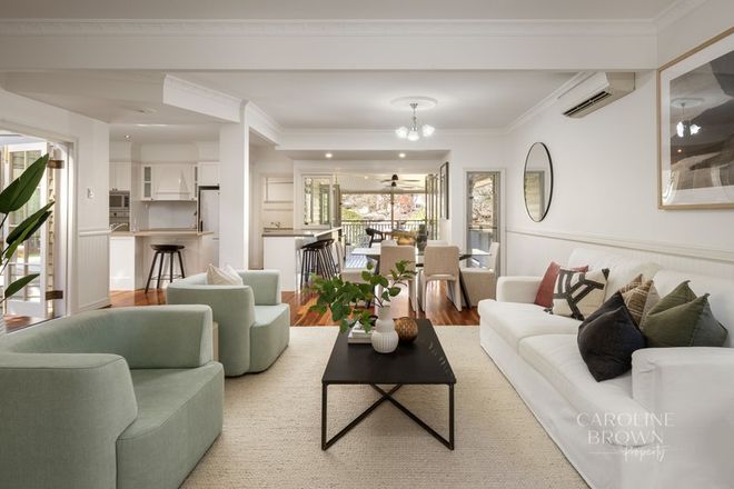 35 Empress Terrace Bardon 4065 - Image 3