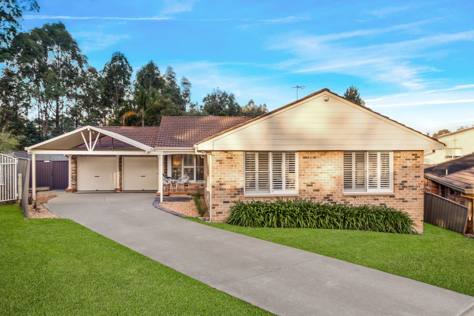 8 Horwood Place, Kings Langley NSW 2147, Image 0