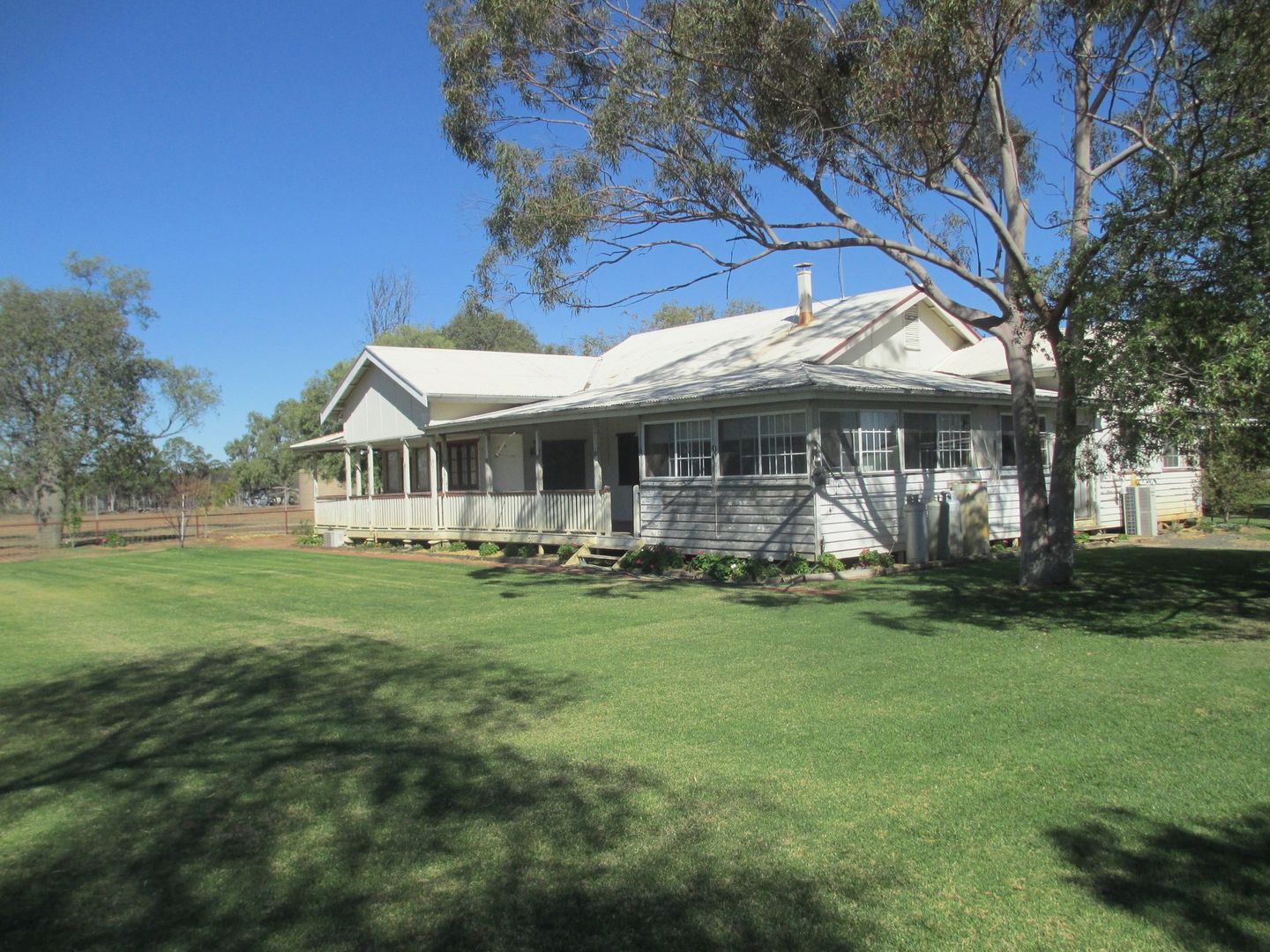 2251 Mount Tabor Road, Augathella QLD 4477, Image 2