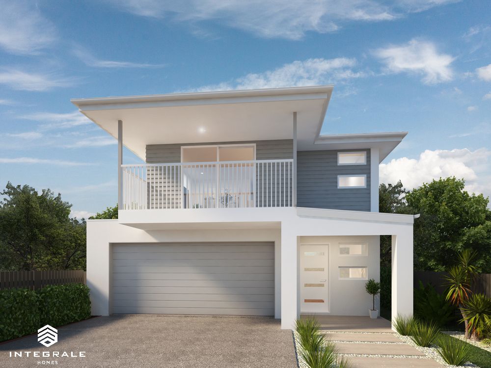 4 bedrooms New House & Land in Lot 6313 Coolum Pde NEWPORT QLD, 4020