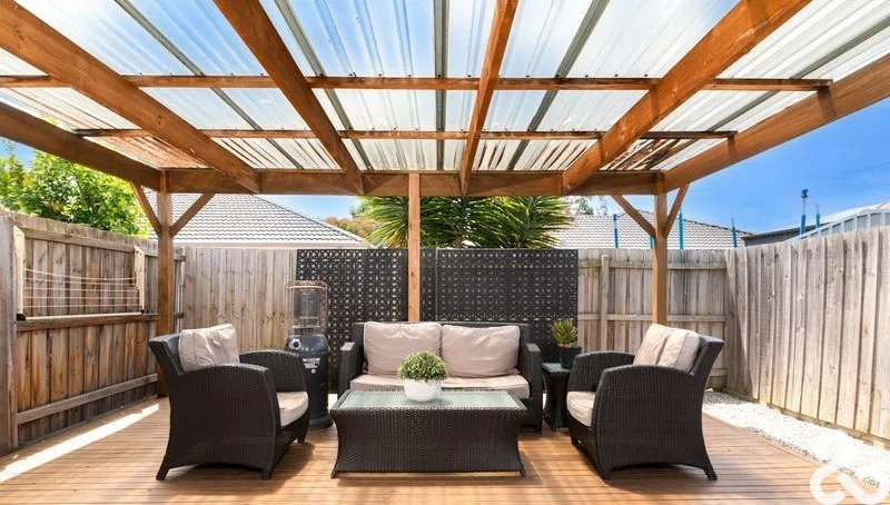 Additional image 10 of 19A Hermoine Terrace, Epping VIC 3076