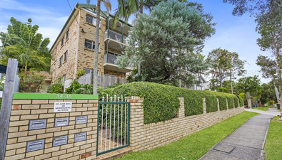 Picture of 3/34-36 Pembroke Street, COORPAROO QLD 4151
