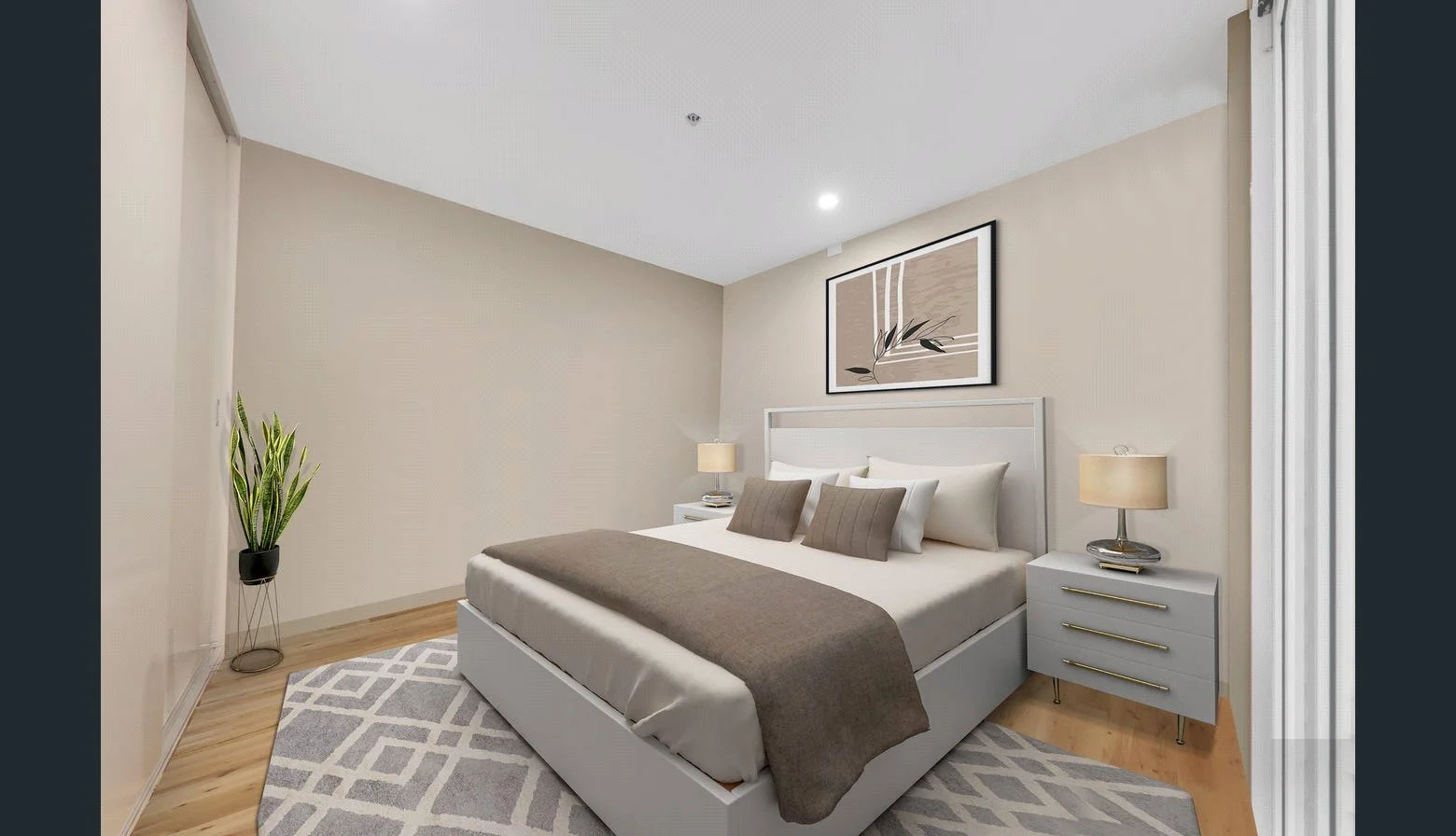 Additional image 5 of 506/100 Harbour Esplanade, Docklands VIC 3008