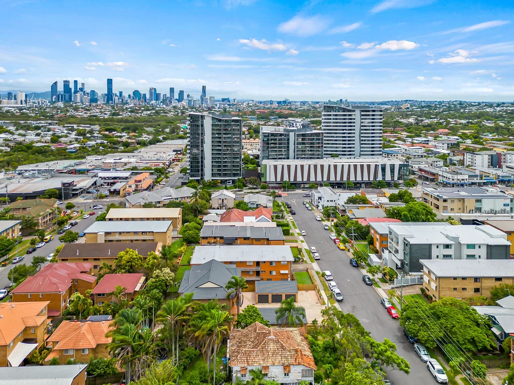 Additional image 17 of 5/23 Amelia St, Coorparoo QLD 4151