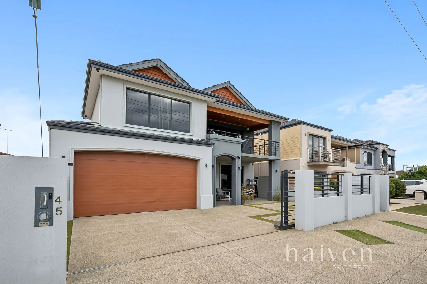 Additional image 27 of 45 HANLON STREET, Hamilton Hill WA 6163