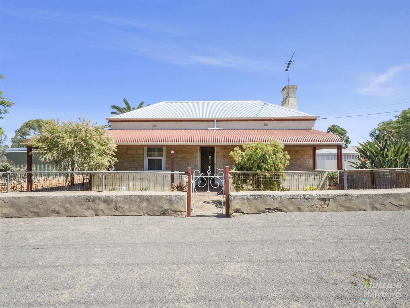 12 Fourth Street, Curramulka SA 5580, Image 0