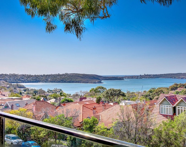 7/4 Muston Street, Mosman NSW 2088