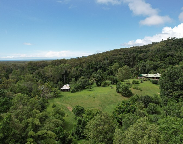 430 Bloodwood Road, Bloomfield QLD 4895