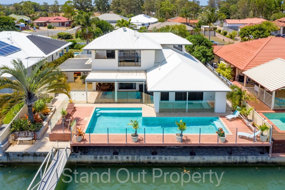 70 Tradewinds Drive, Banksia Beach QLD 4507, Image 1